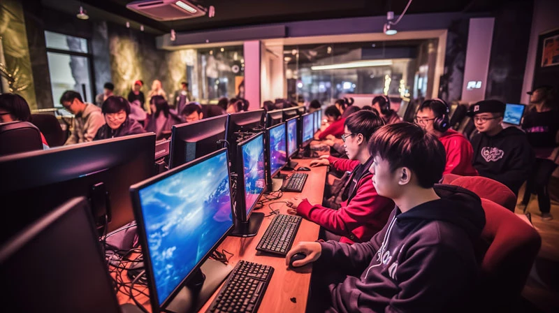 开云电竞官方应用｜最新版APP下载